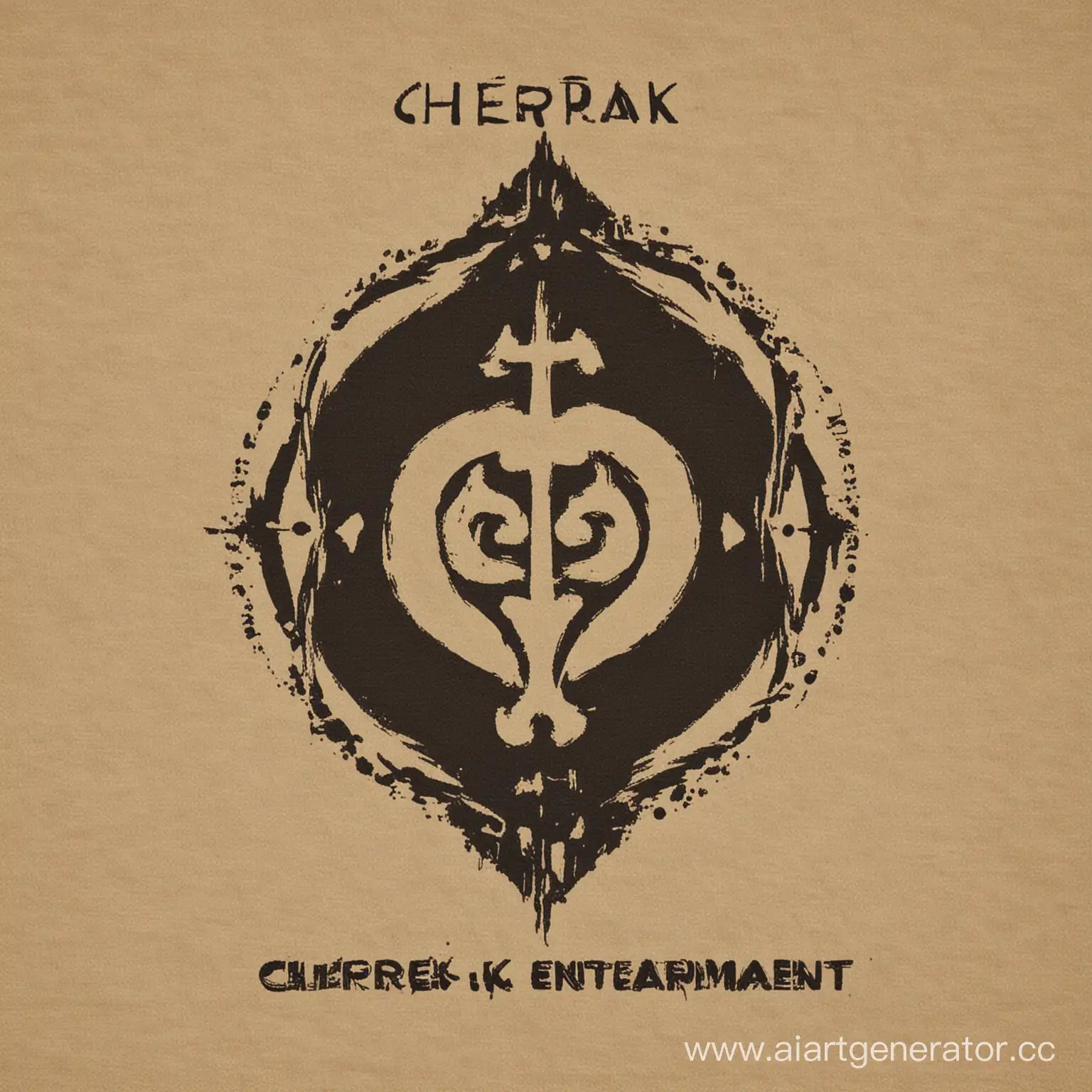 CHEREK ENTERTAINMENT