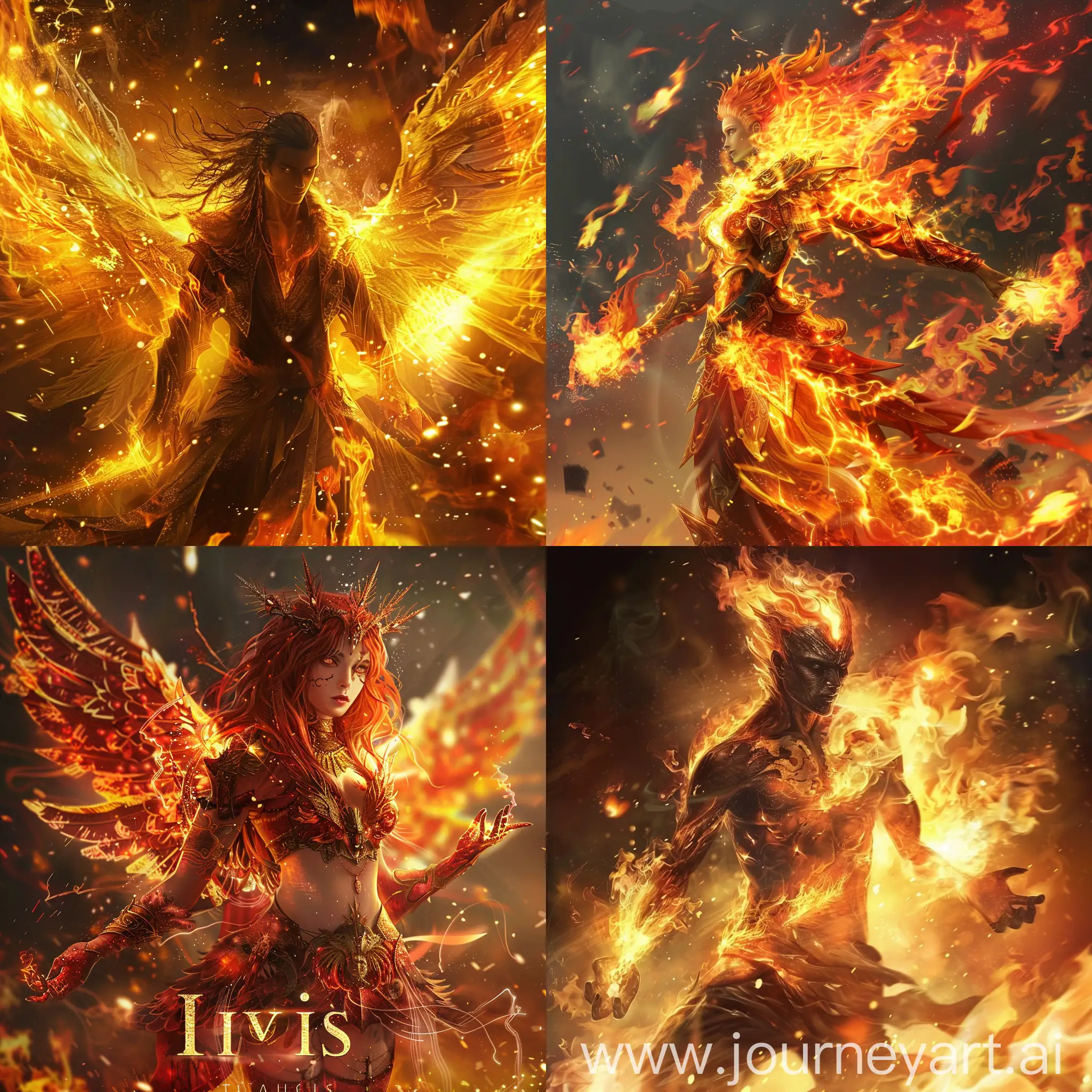 Ignis-the-Majestic-God-of-Fire-in-Stunning-Artwork