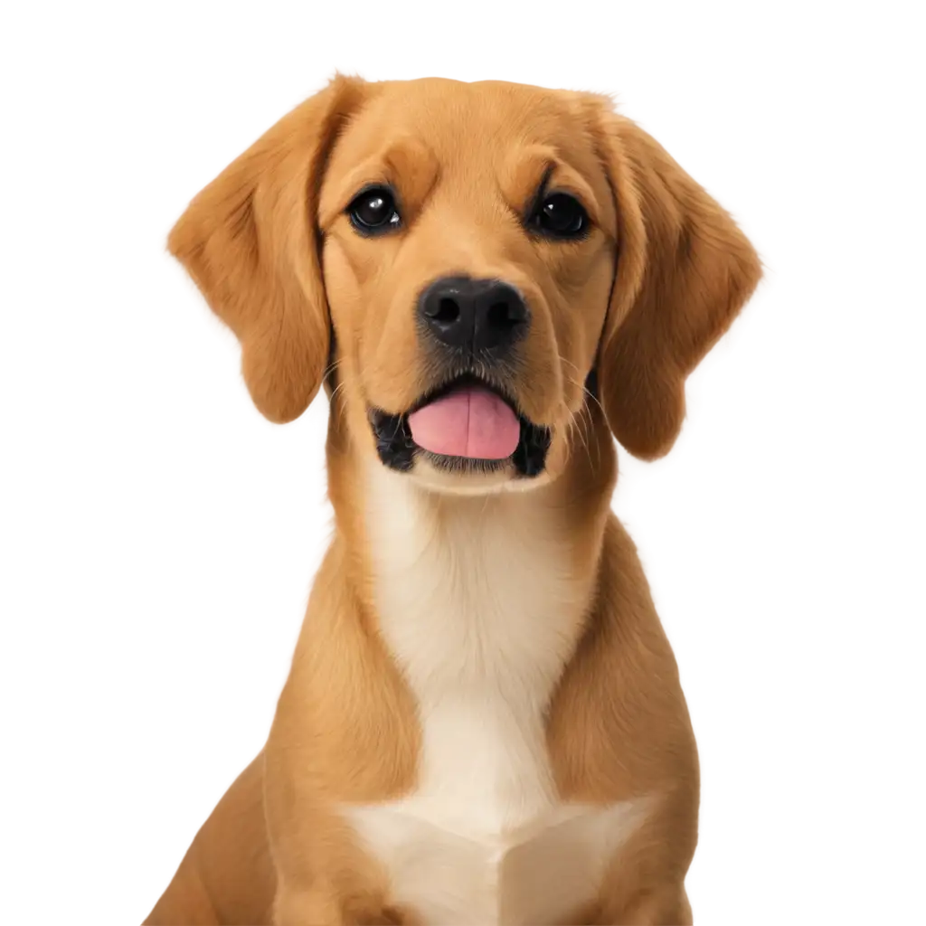 Stunning-Dog-PNG-Image-Enhance-Your-Website-with-HighQuality-Canine-Graphics