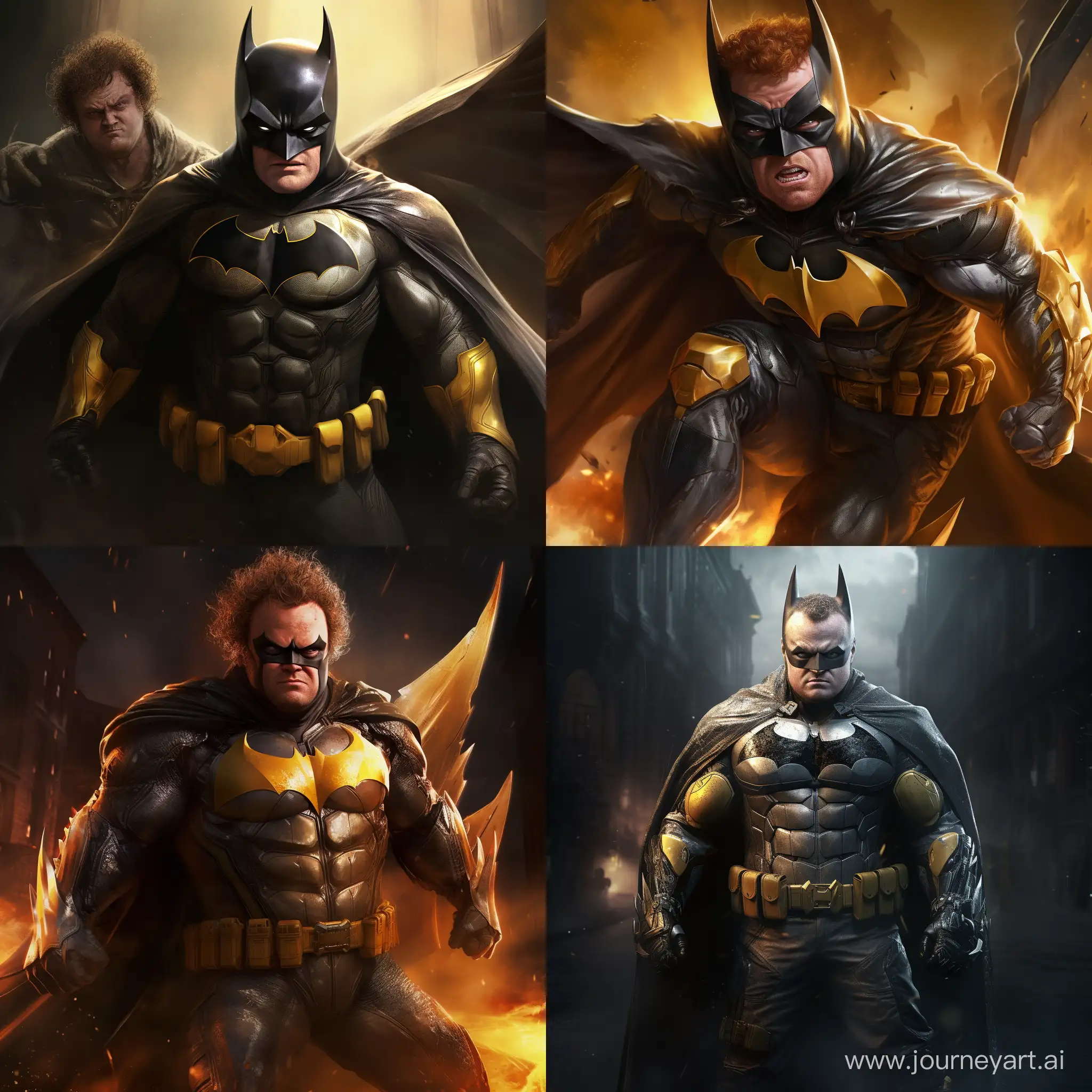 Empowering-Superhero-with-Down-Syndrome-Wearing-Batmans-Pants-and-Wolverines-Face