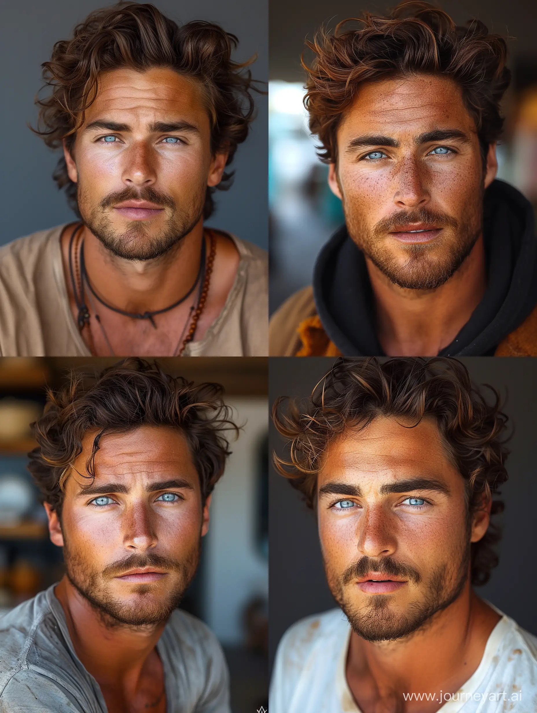 Attractive 28-year-old Australian man, --s 850