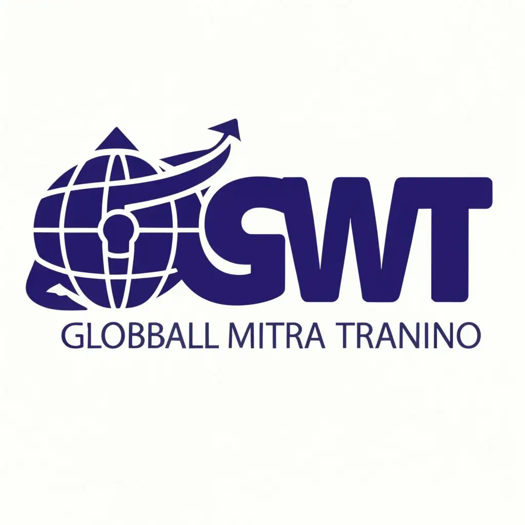 LOGO-Design-For-Global-Mitra-Transindo-Professional-Typography-with-Global-Outlook