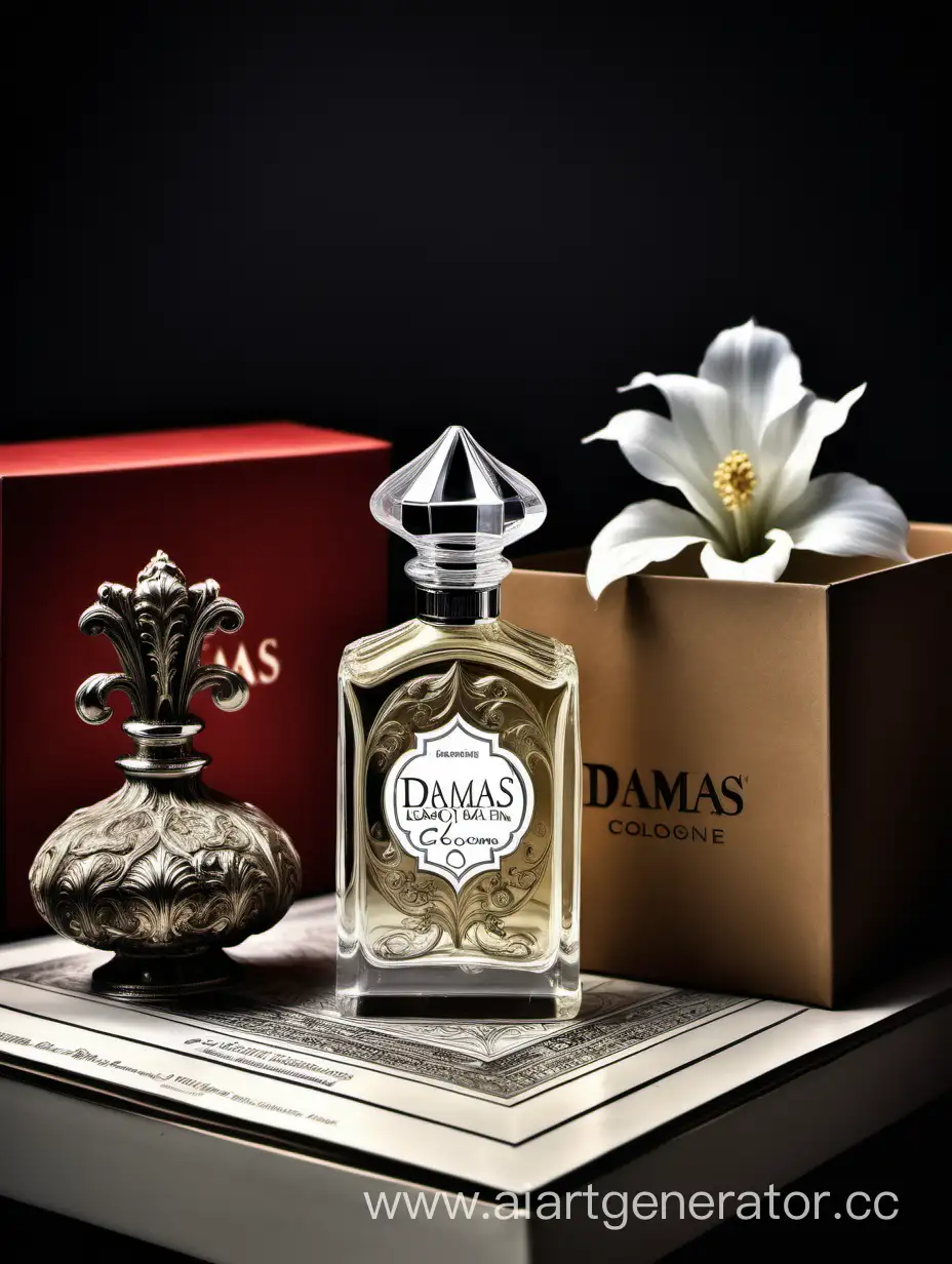 Flemish-Baroque-Still-Life-Damas-Cologne-and-Contest-Winners-Box