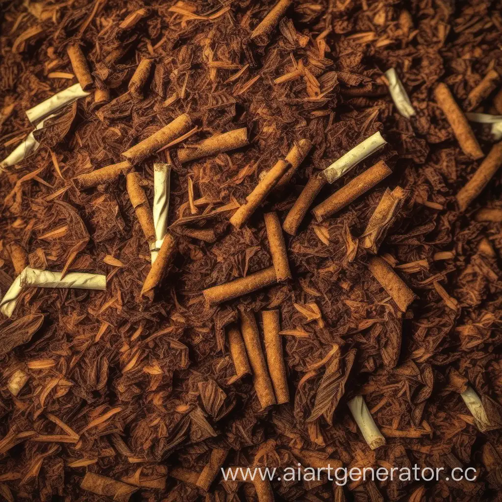 Palms-Rubbing-and-Tobacco-Mixing-Creative-Process-in-Motion