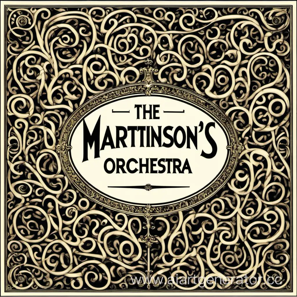 Martinssons-Orchestra-Logo-Design-with-Musical-Instruments