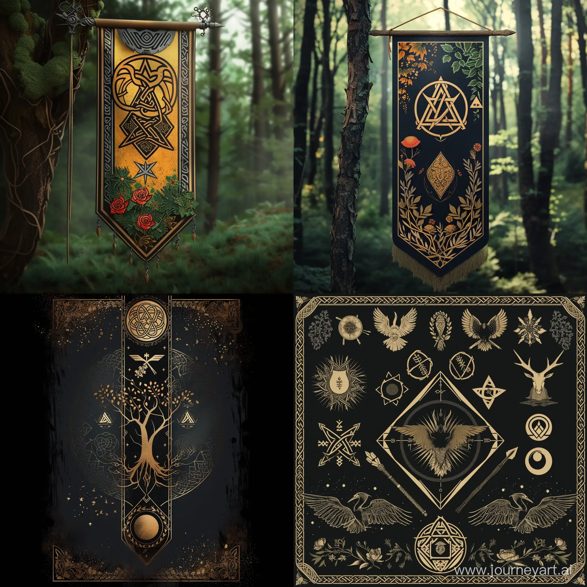 Divine-Nature-Symbols-Banner-Inspired-by-Valhalla