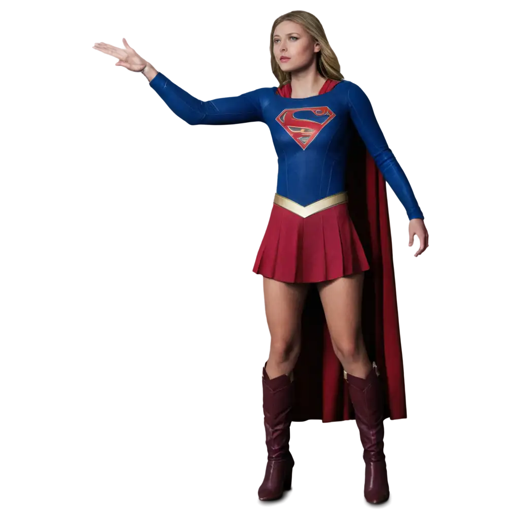 Supergirl