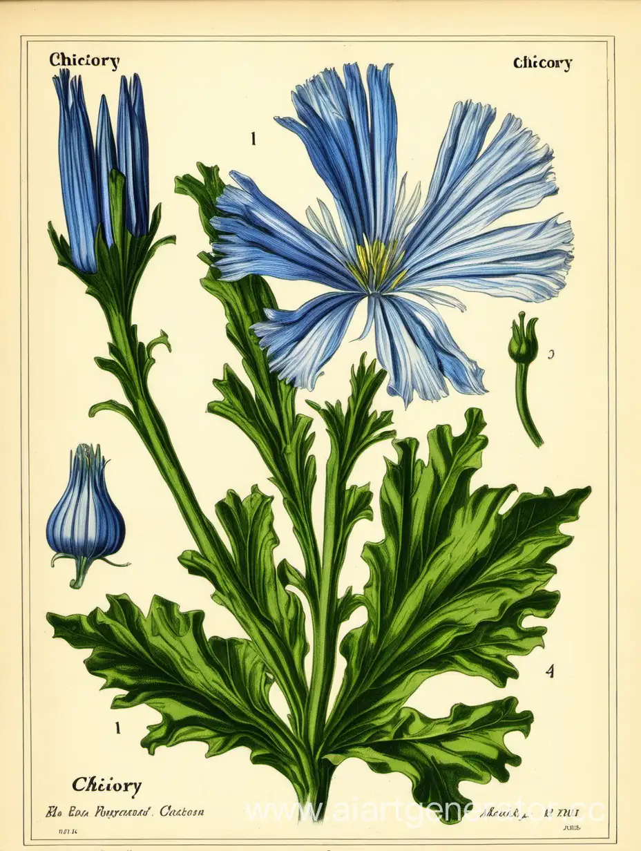 Chicory