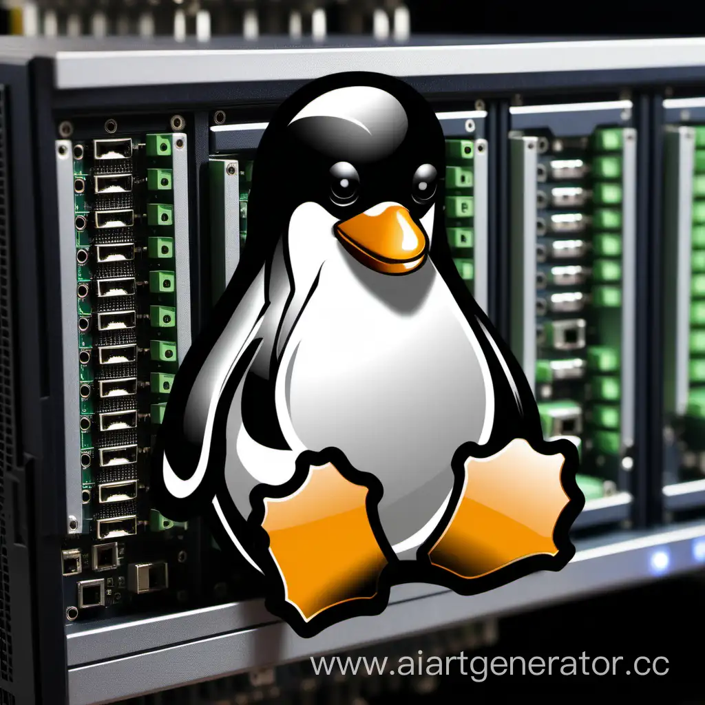 Efficient-Linux-System-Integration-in-Computer-Environments