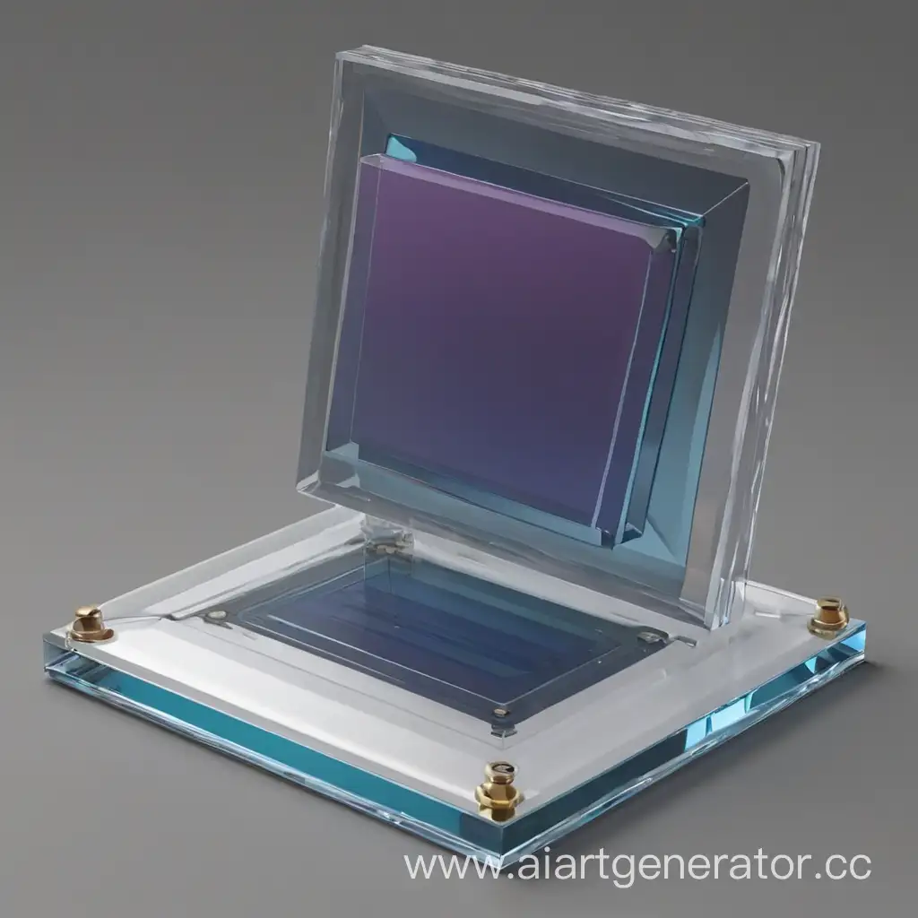 3D-Liquid-Crystal-Display-Model-High-Definition-Screen-Technology