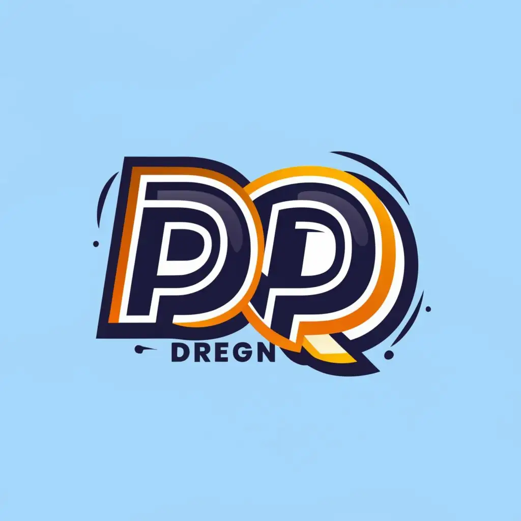 logo, DD, with the text "Dream Design ", typography, be used in Internet industry