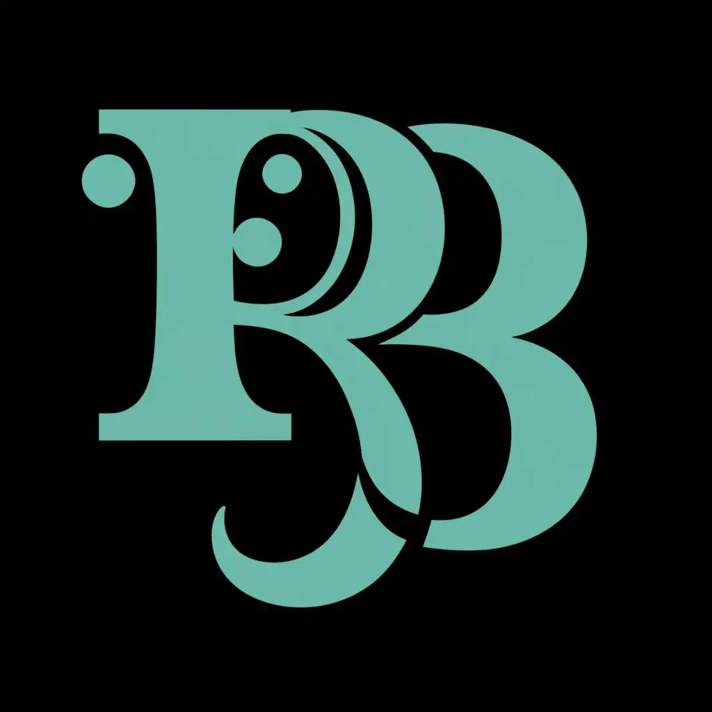 logo, BPP, with the text "BPP", typography