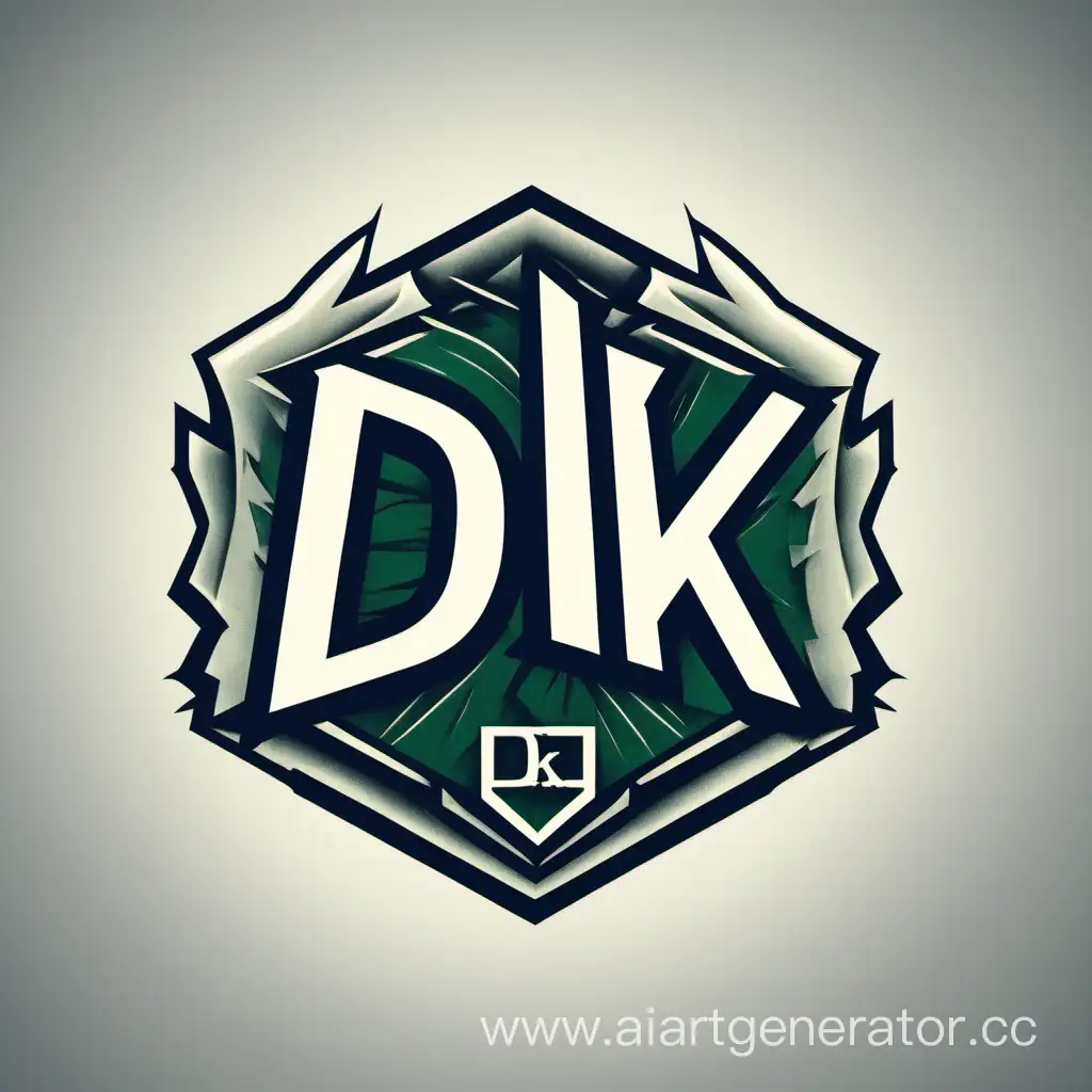 DDK logo