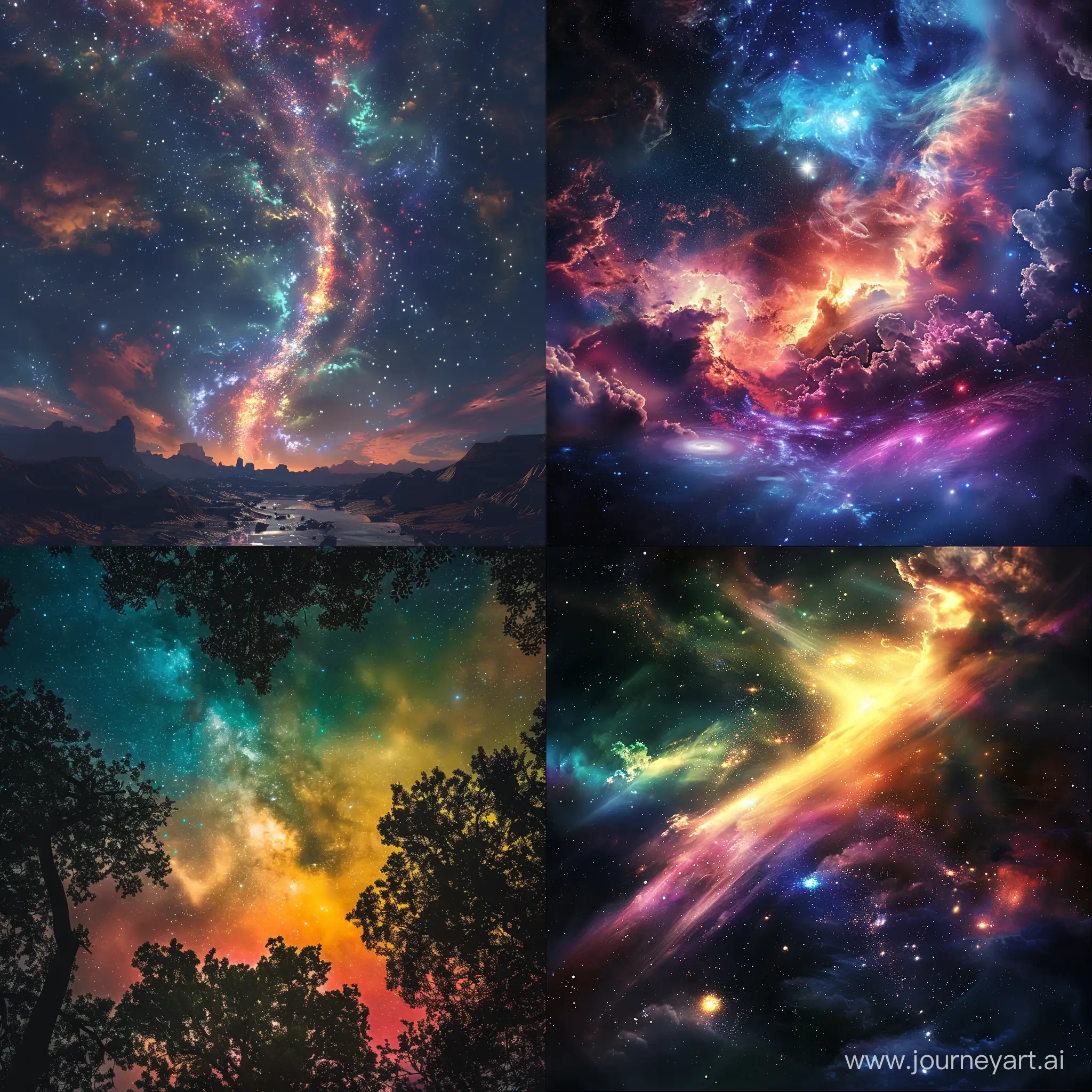 Mesmerizing-Celestial-Event-Colors-Transformative-Journey