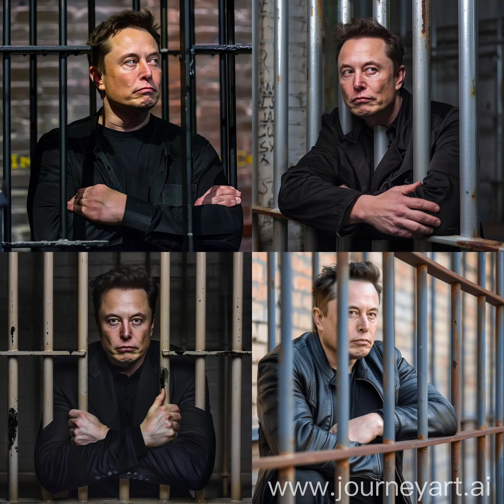 Elon-Musk-Incarcerated-HighProfile-Captivity-in-a-11-Aspect-Ratio