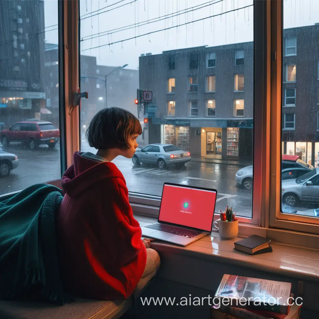 Urban-Serenity-Rainy-Day-Reading-by-the-Window