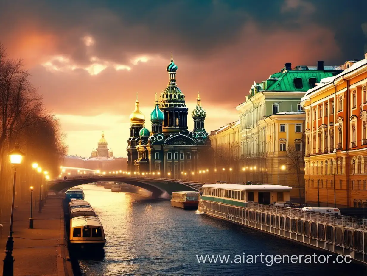 Enchanting-Views-of-St-Petersburg-Historic-Architecture-Meets-Modern-Vibrance