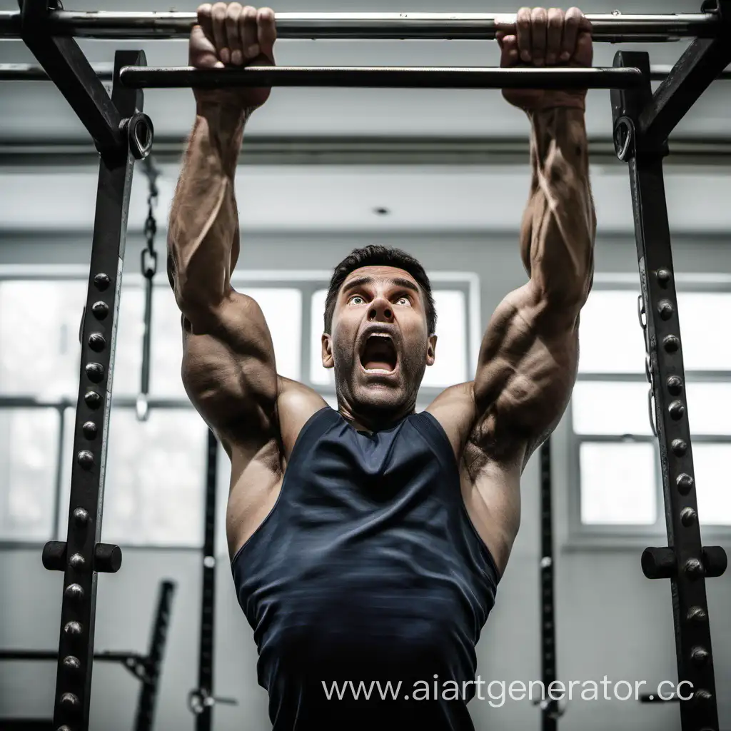 Man-Doing-PullUps-with-Intense-Expression