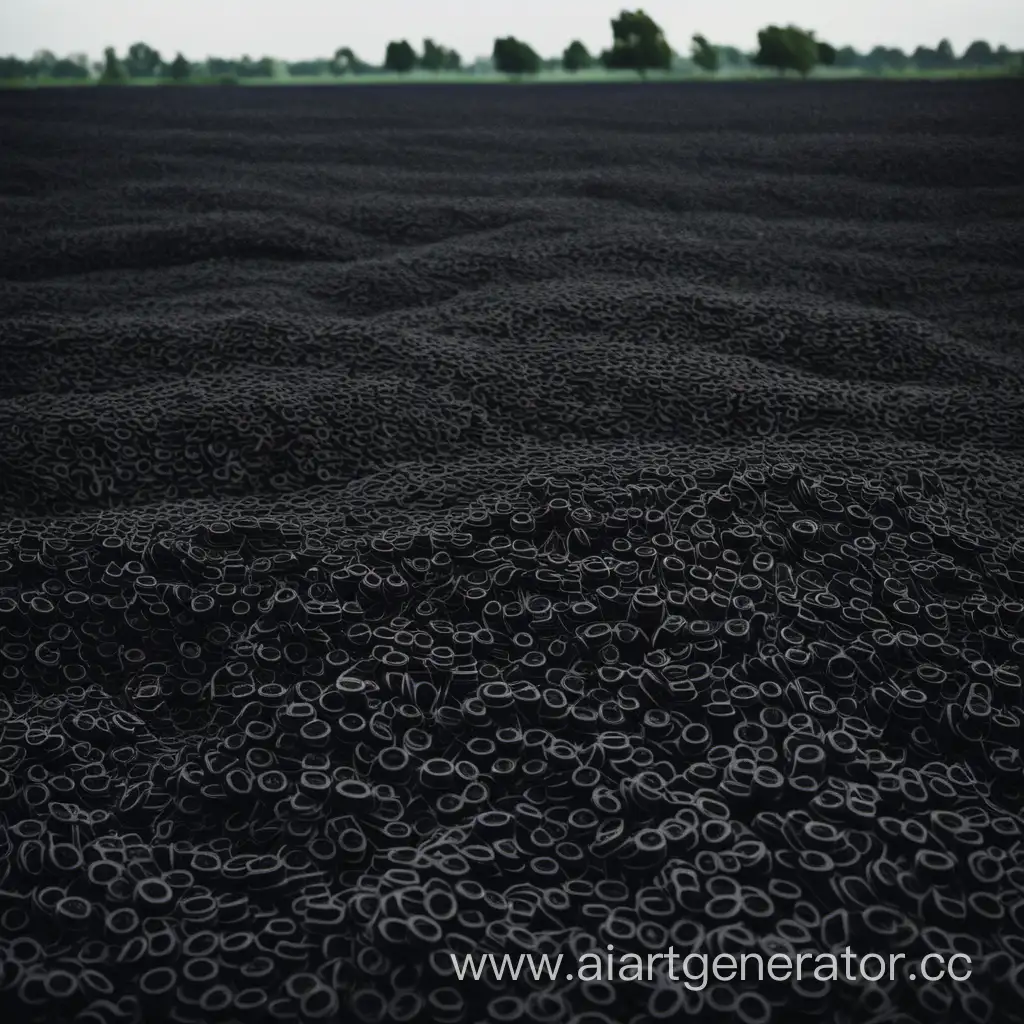 Eerie-Cinematic-Scene-Black-Licorice-Field-with-a-Grim-Atmosphere