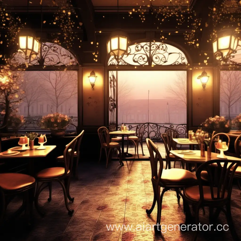 Charming-Cafe-with-Romantic-Ambiance-at-19001080-Resolution