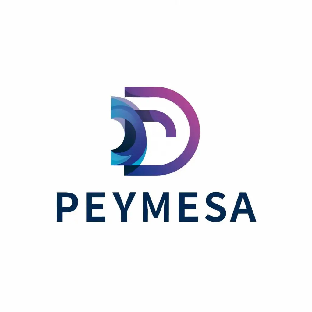 LOGO-Design-for-Peymesa-Modern-Graphic-Design-Emblem-for-the-Technology-Industry