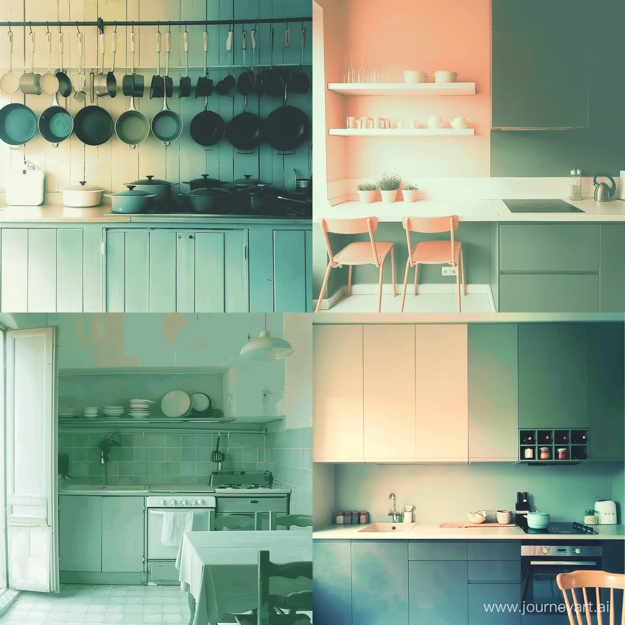 Vibrant-Kitchen-Palette-with-Natures-Hues