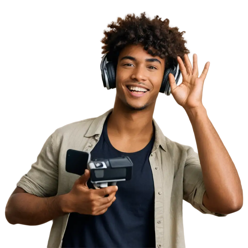 UltraRealistic-25YearOld-African-American-Boy-in-VR-Stunning-PNG-Image