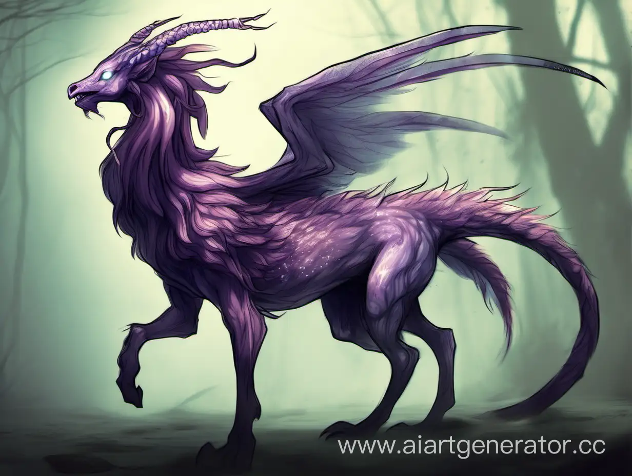 Enchanting-Depiction-of-a-Random-Mythical-Creature