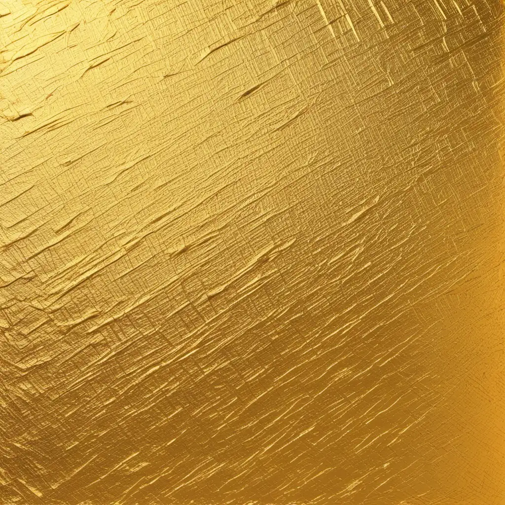 Luxurious Gold Textured Background for Elegant Designs