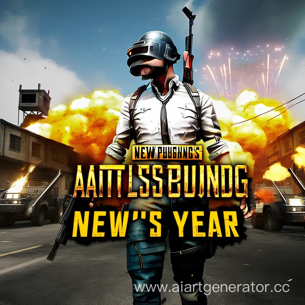Thrilling-New-Years-PUBG-Battle-Royale-Extravaganza