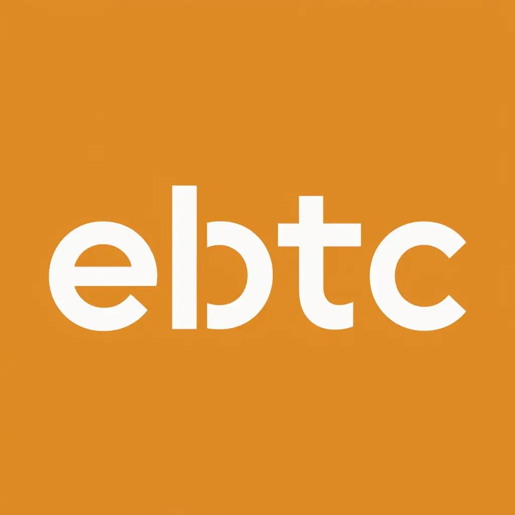 LOGO-Design-For-eBTC-Modern-Typography-for-Bitcoin-ATM-in-the-Technology-Industry