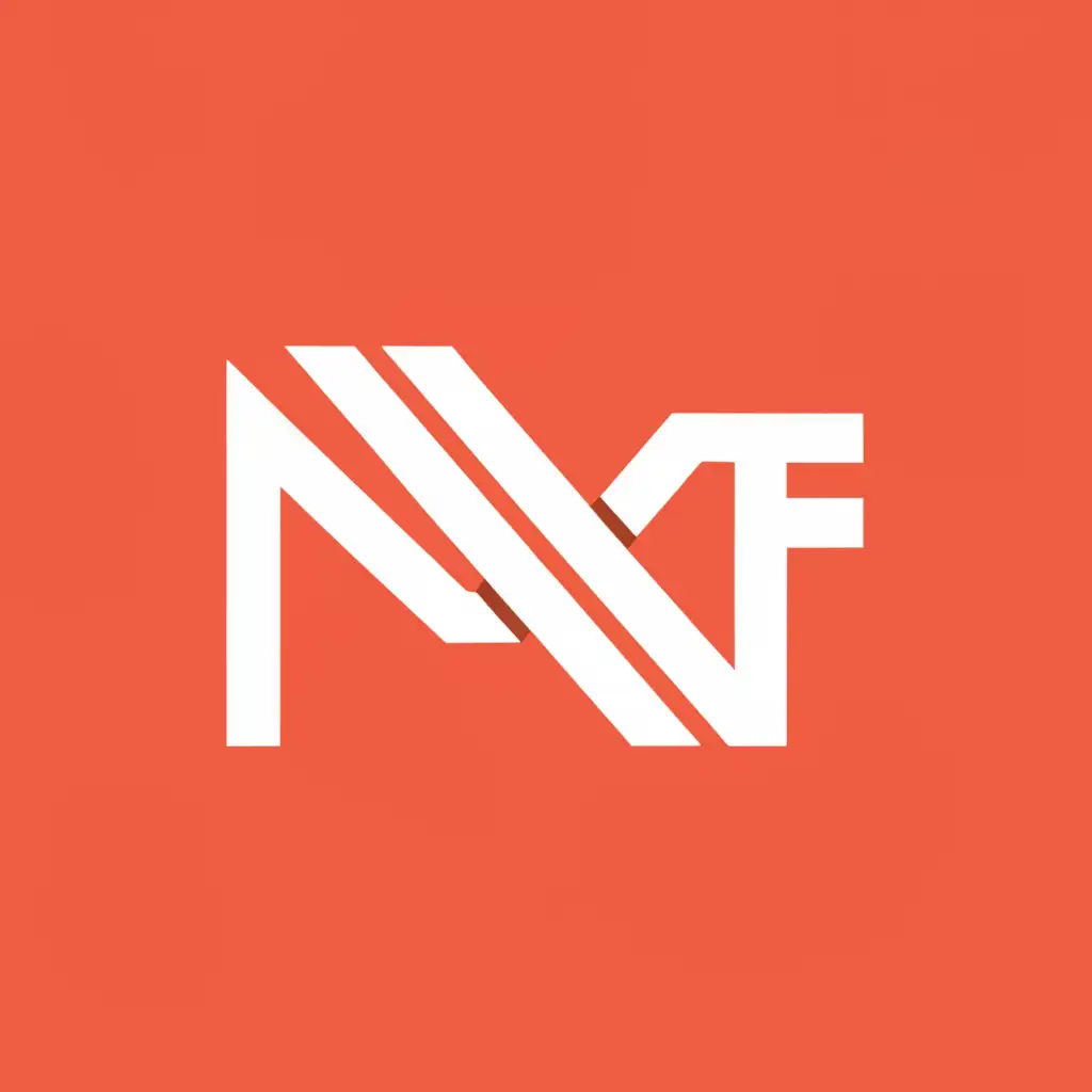 LOGO-Design-For-Modern-Fitness-Minimalistic-MF-Symbol-for-Sports-Fitness-Industry