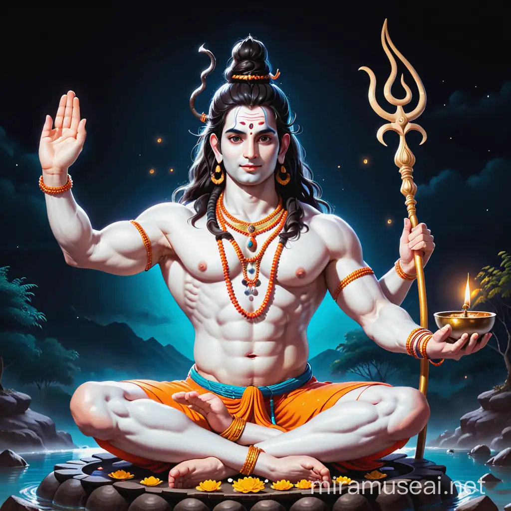 Maha Shivratri