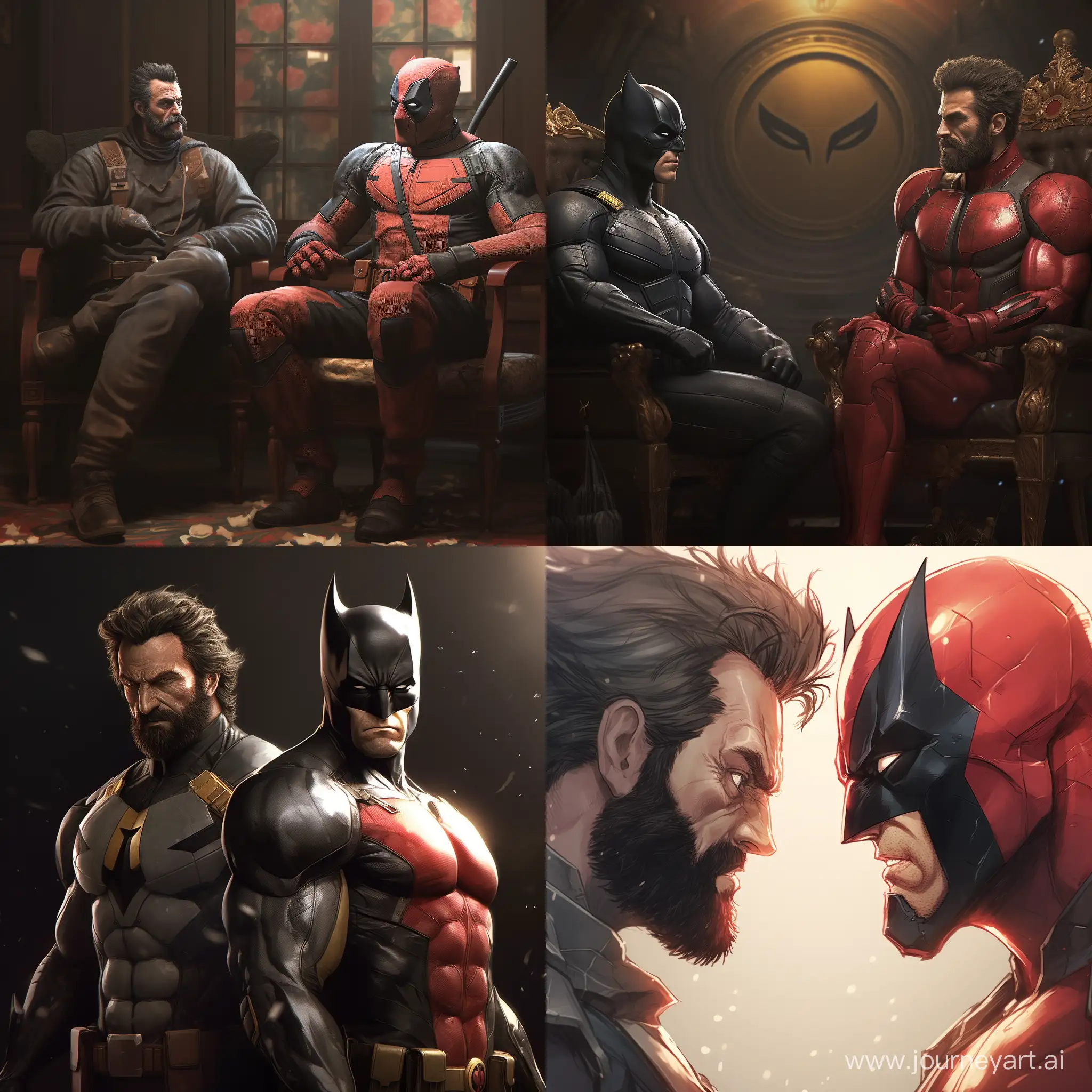 Deadpool-and-Wolverine-Intense-FaceOff-Artwork