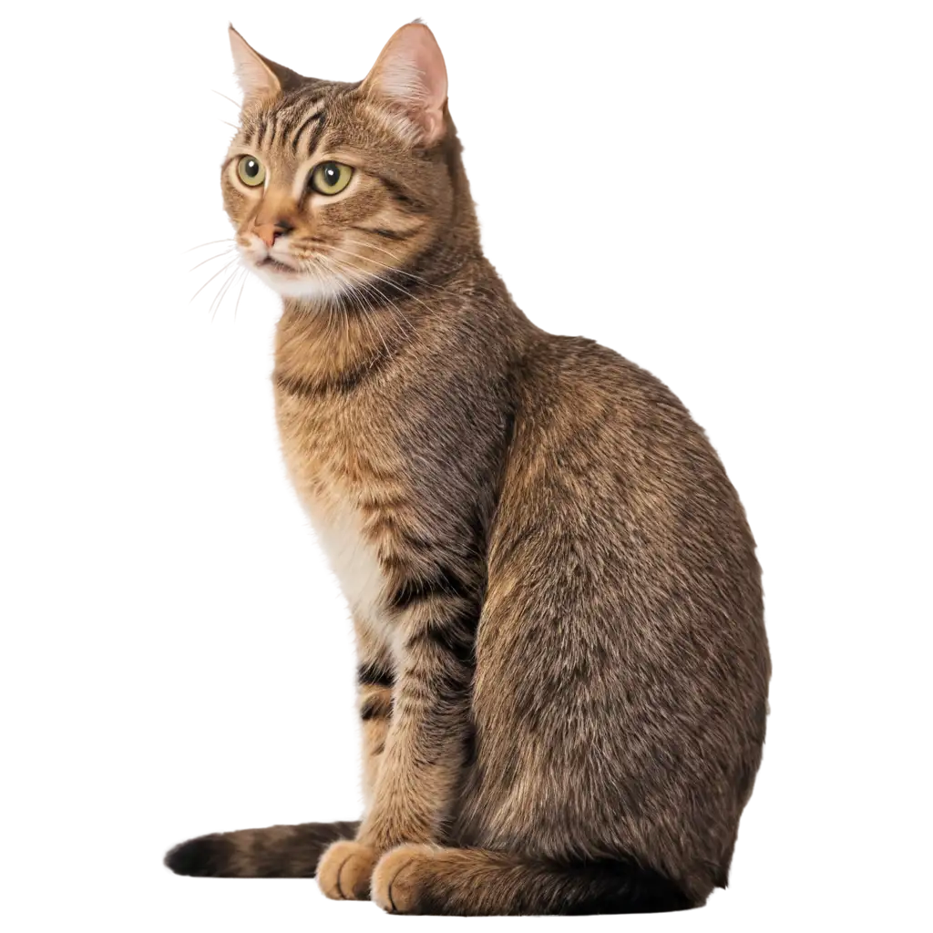 Exquisite-Cat-PNG-A-Masterpiece-of-Feline-Beauty