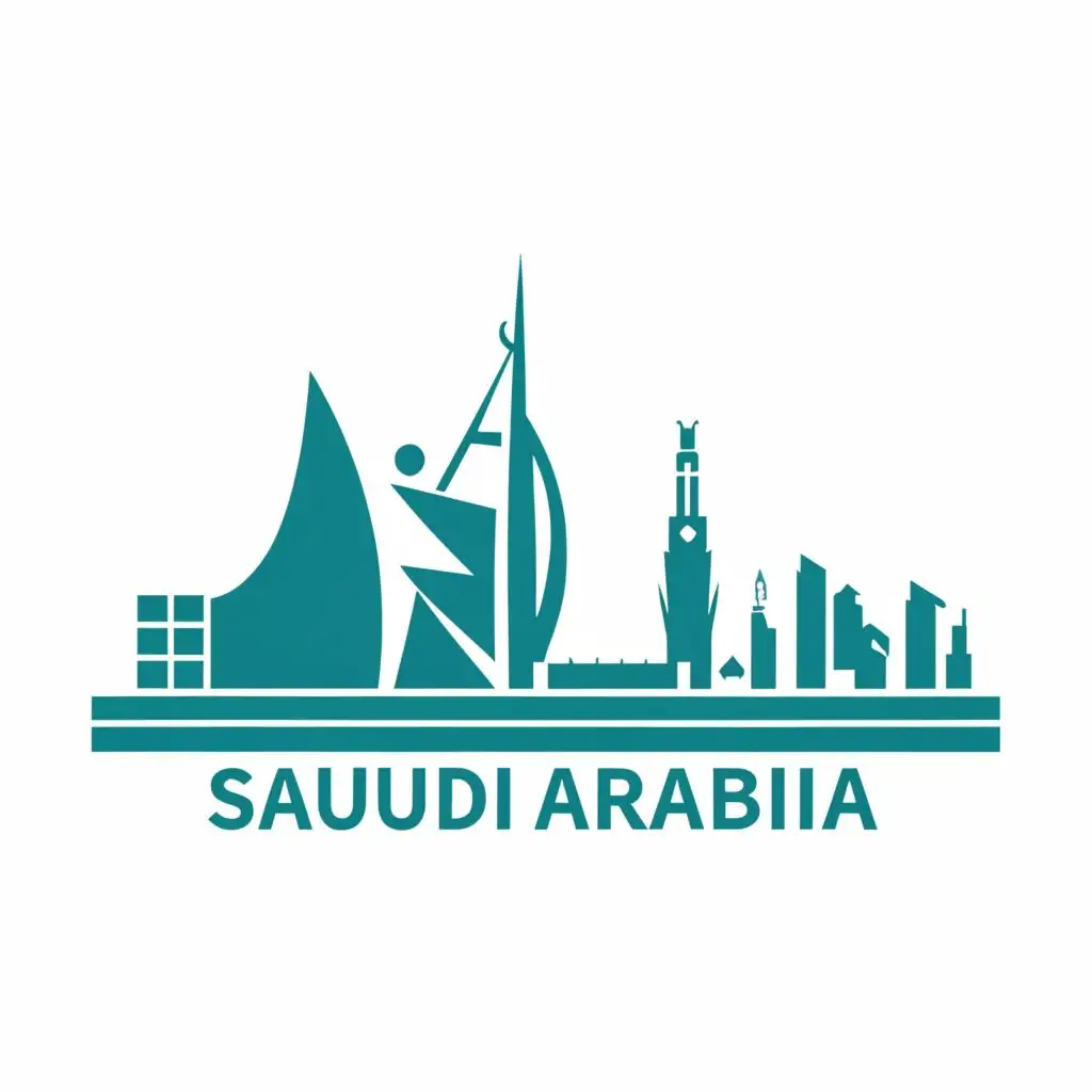 LOGO-Design-For-Saudi-Business-Presentation-Corporate-Infographic-on-the-Kingdoms-Economy