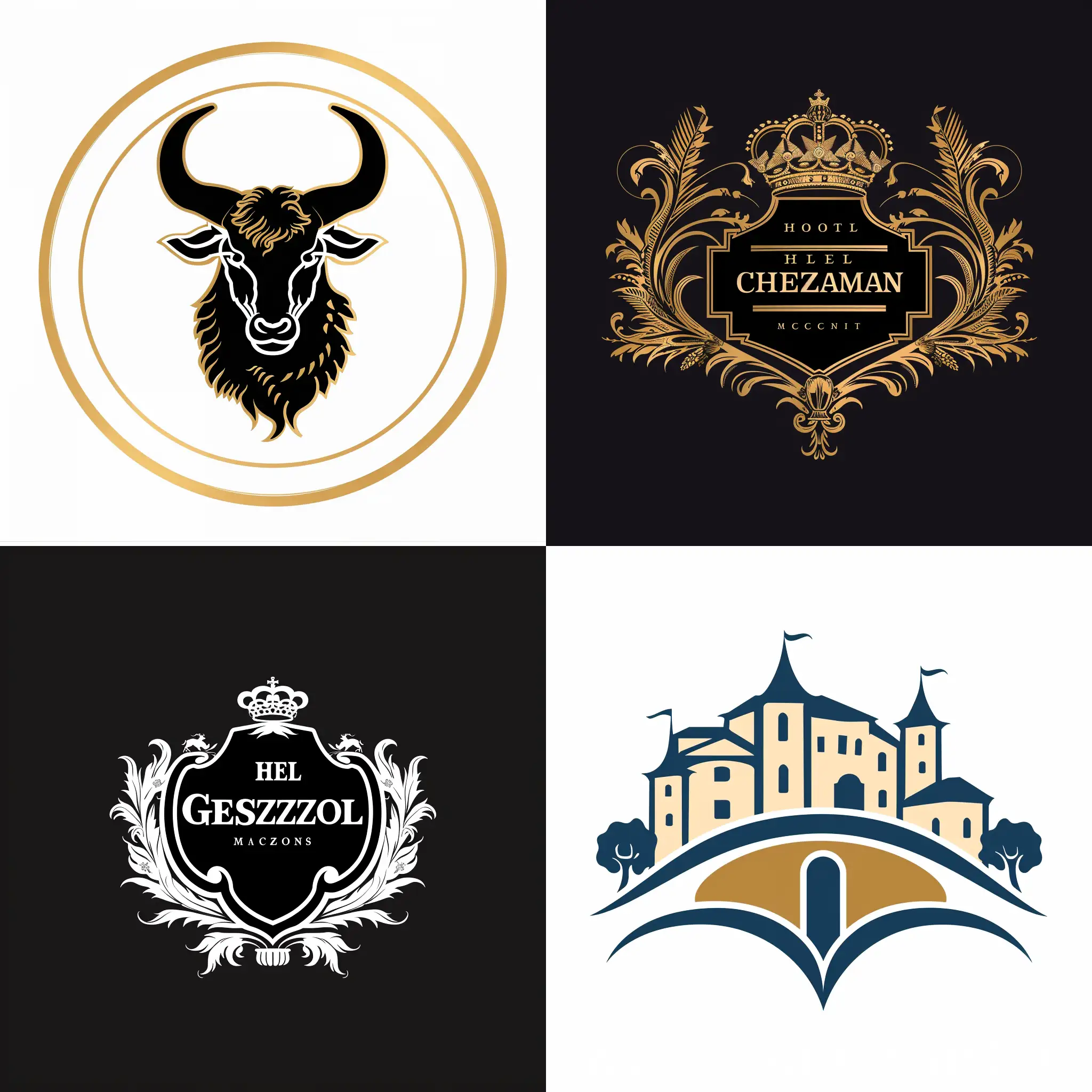 Luxurious-Hotel-Gonzalez-Logo-with-Elegant-Design