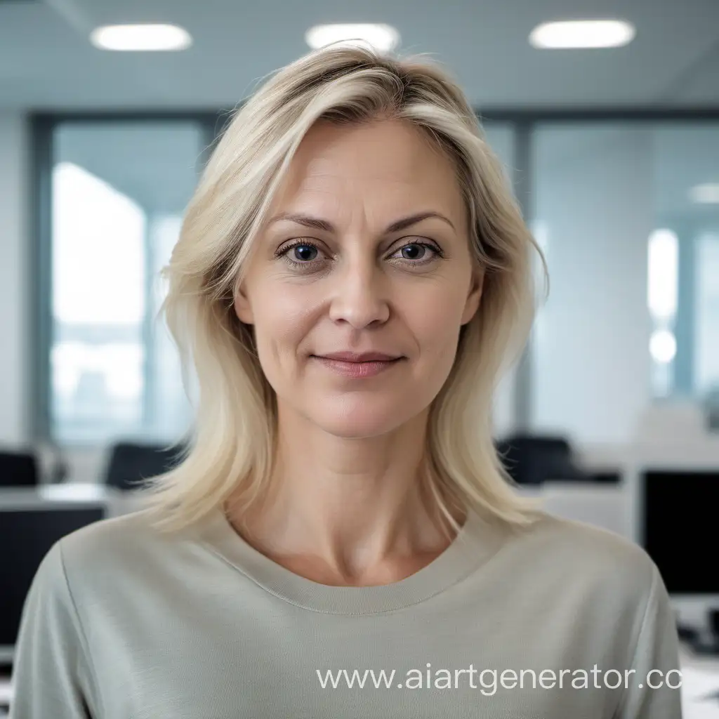 Confident-38YearOld-Woman-in-Casual-Office-Attire