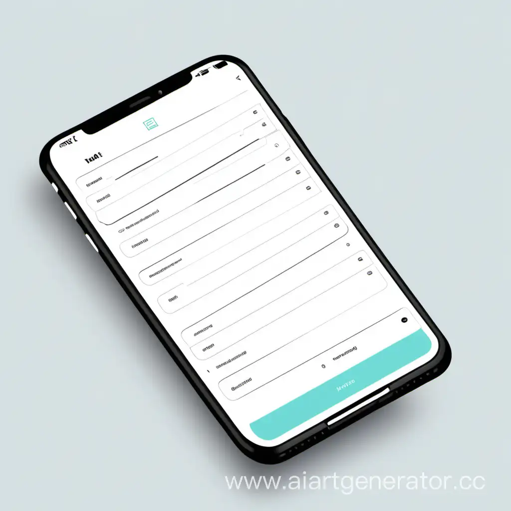 Efficient-Mobile-NoteTaking-Service-App-Design