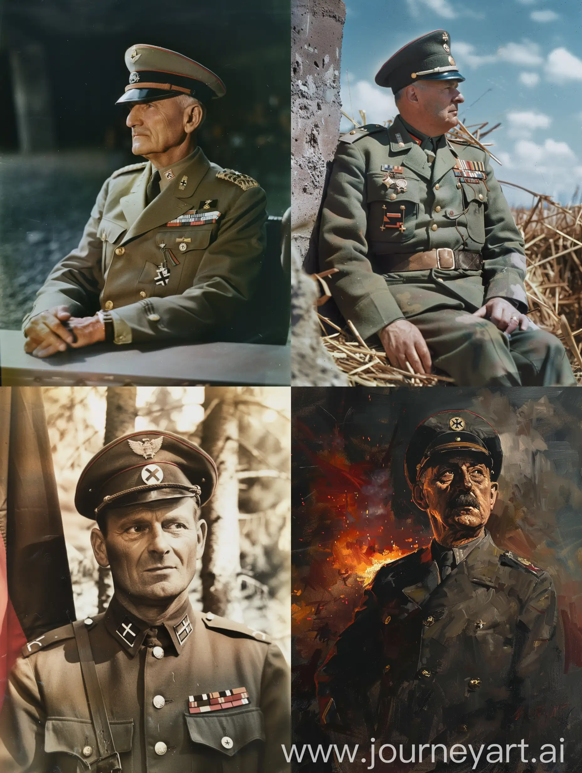 German-Dictator-in-1943