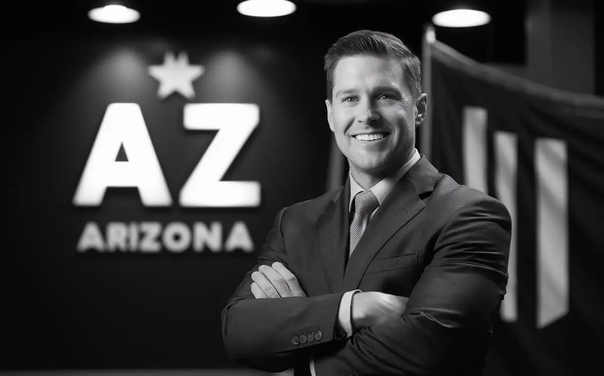 Dynamic Leadership and Recognition Justin Billingsley in Arizona