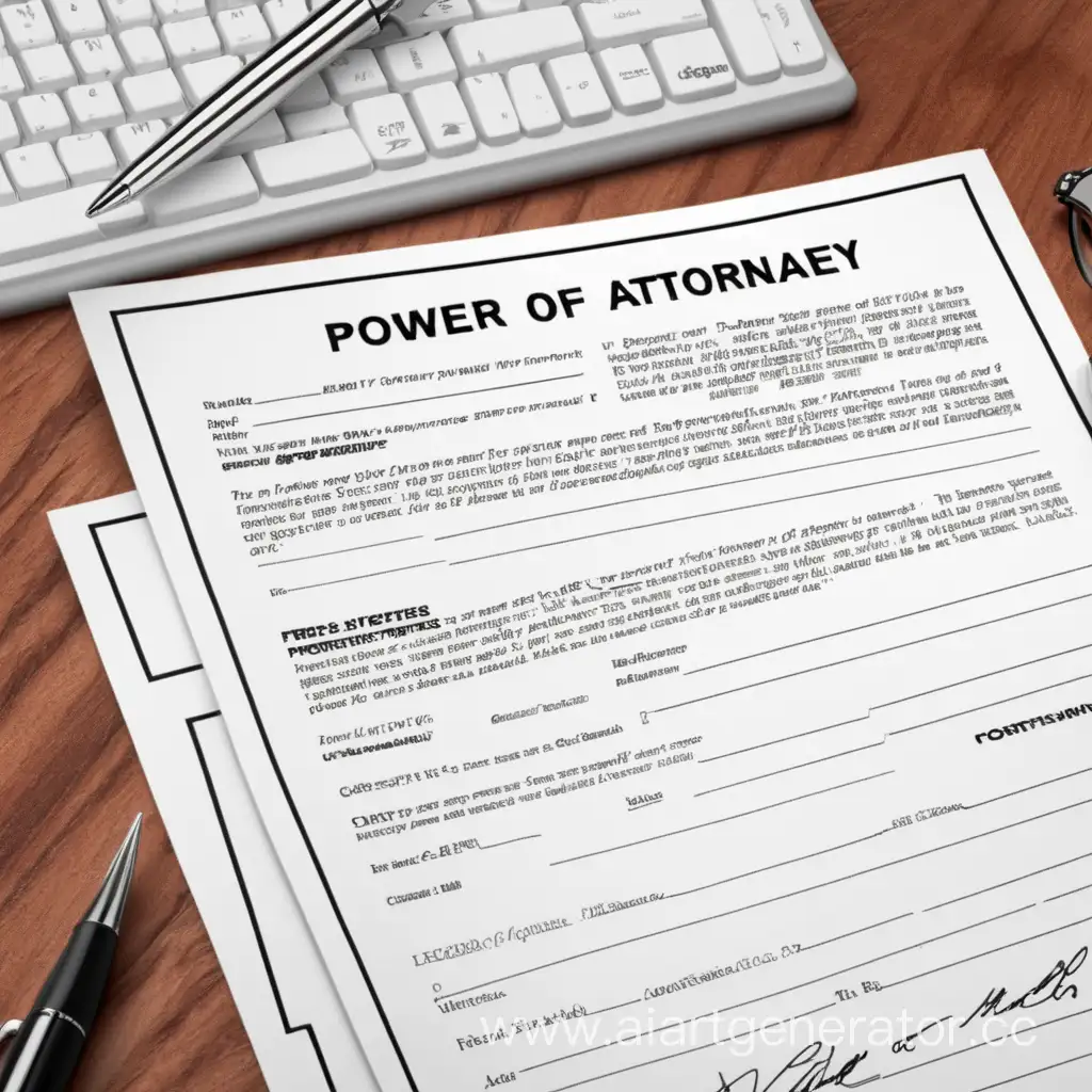 Free-Notary-Power-of-Attorney-Form-Secure-Your-Future-Without-Signatures