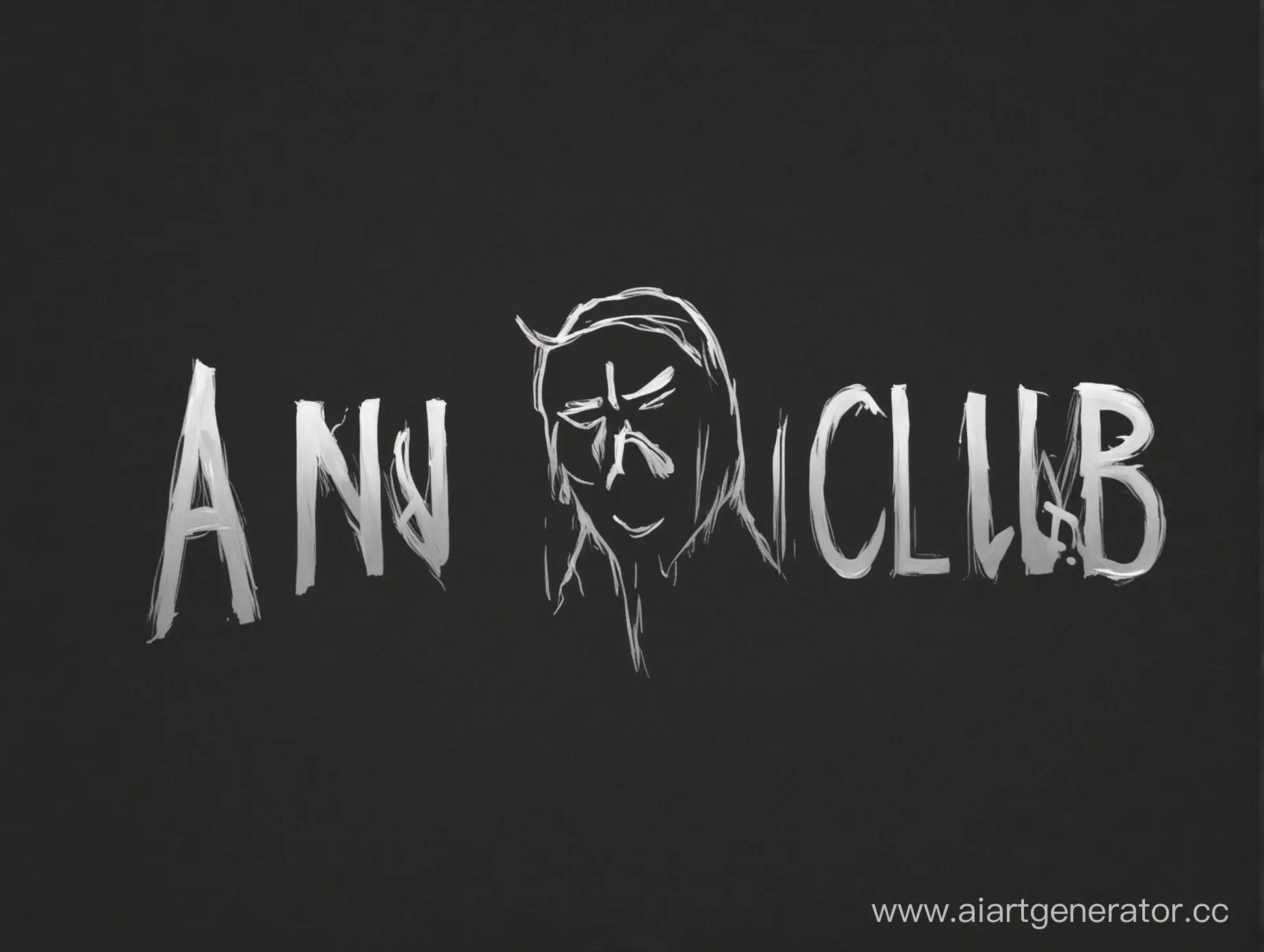 anon club 