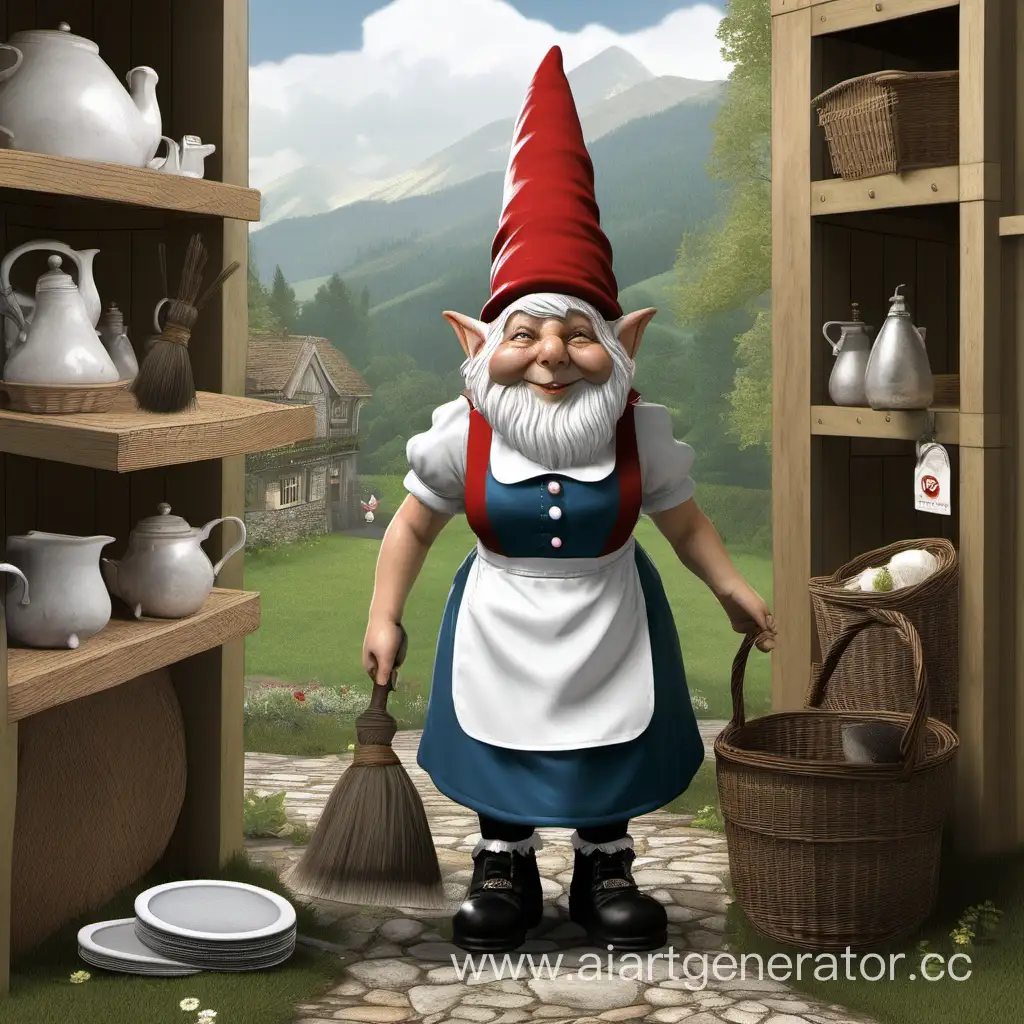 Enchanting-Gnome-Chambermaid-Tending-to-Magical-Tasks