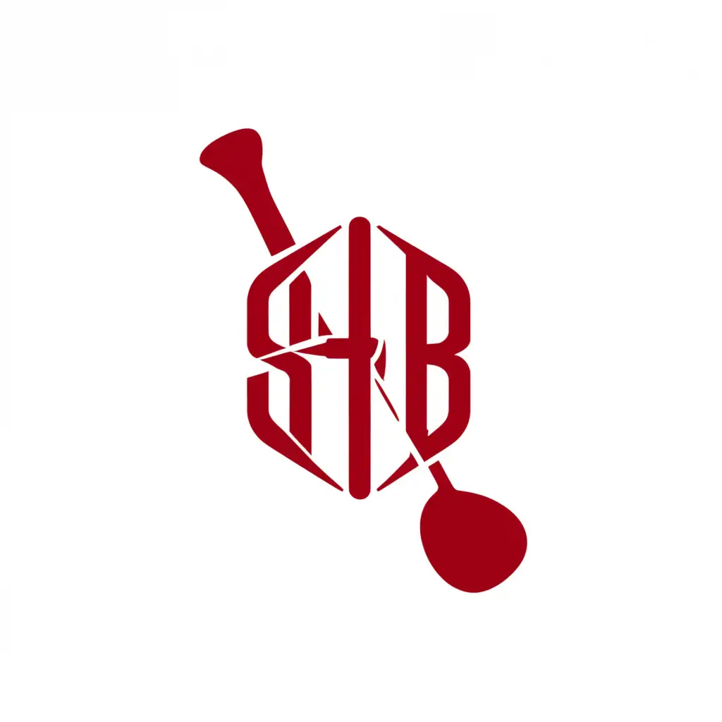 LOGO-Design-For-SSRC-Red-Logo-Golf-Symbol-for-Sports-Fitness-Industry