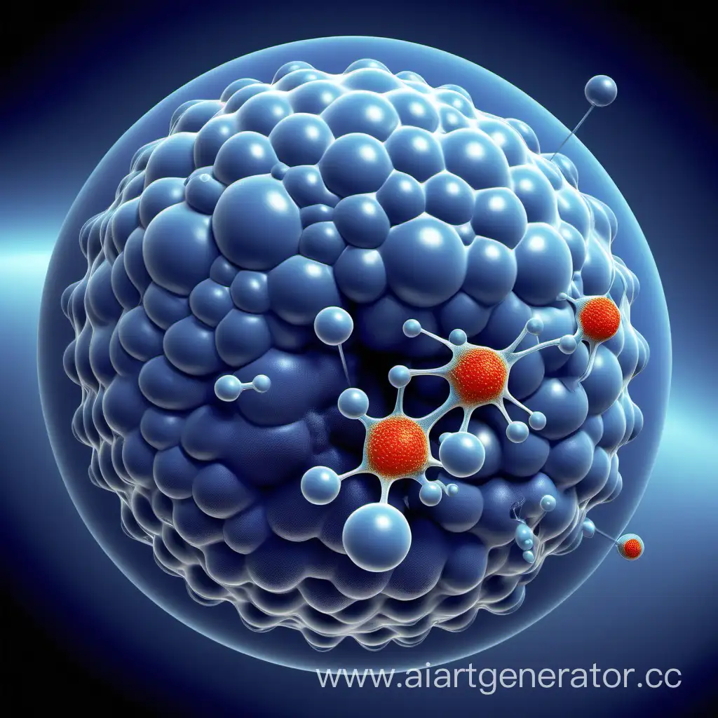 Ozone acts through natural mechanisms of oxidative stress, which we have at the cellular level
