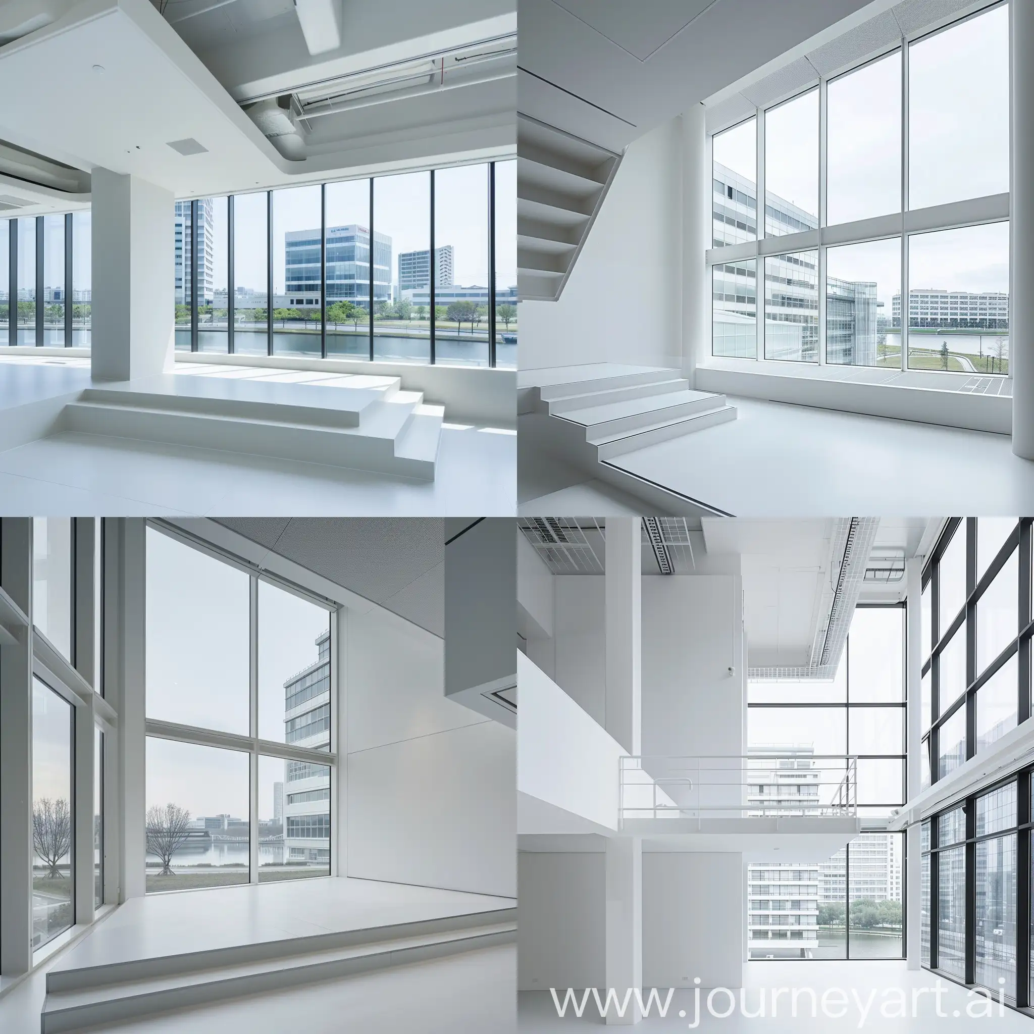 Indoor-Observation-Platform-with-Panoramic-Urban-and-Lake-Views
