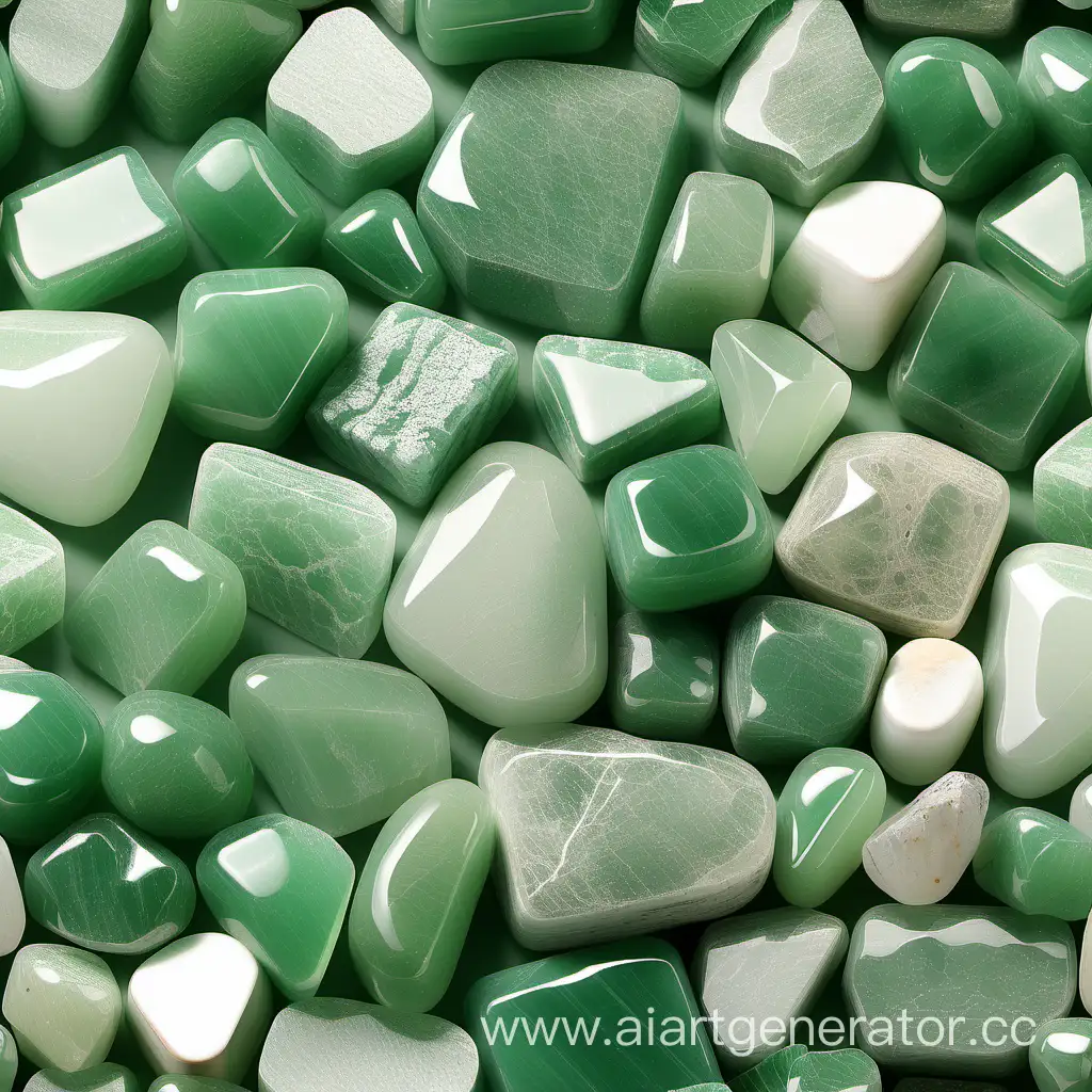 Exquisite-Natural-Stone-Aventurine-with-Mesmerizing-Green-Hues