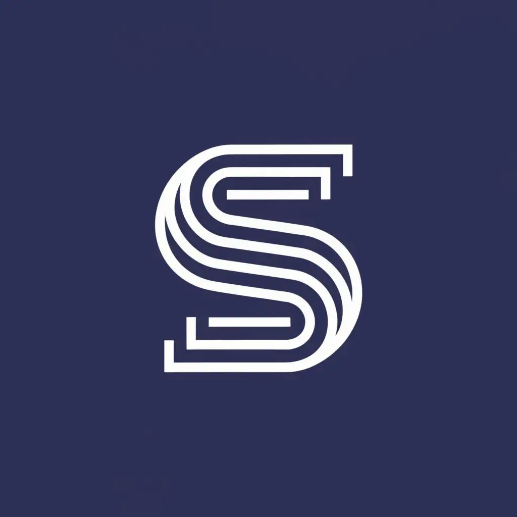 logo, S, with the text "Season", typography, be used in Technology industry