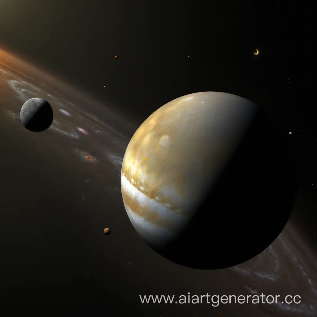 Mercury-in-the-Solar-System-Exploring-the-Innermost-Planets-Mysteries